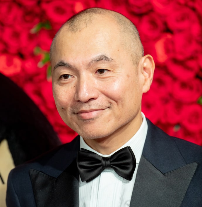 Đạo diễn Masaaki Yuasa.